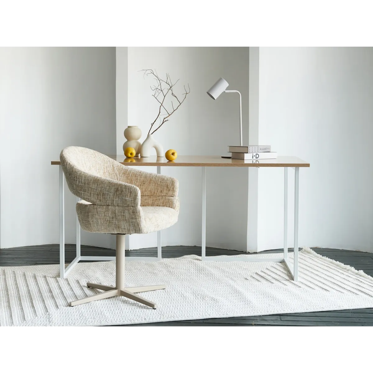 Стол Board 1400x500
