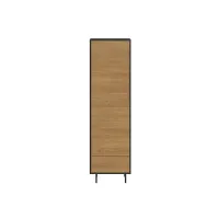 Шкаф 1-дверный Look