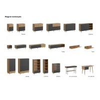Тумба Frida
