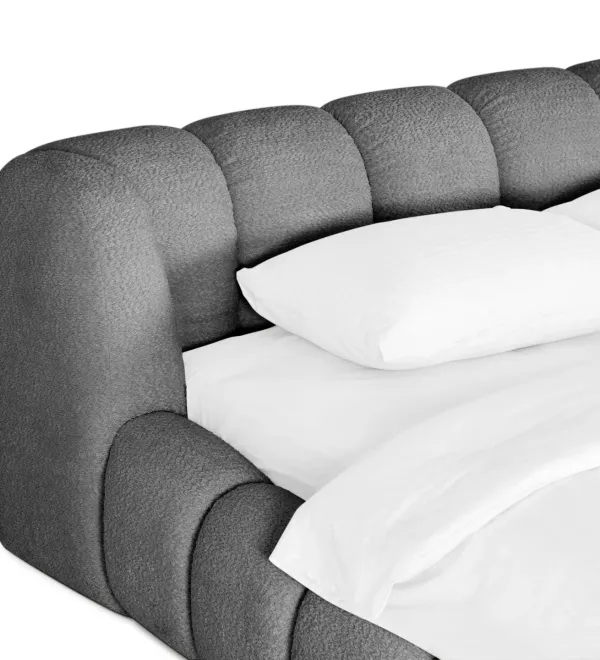 Кровать Litta Simple без подъемного механизма