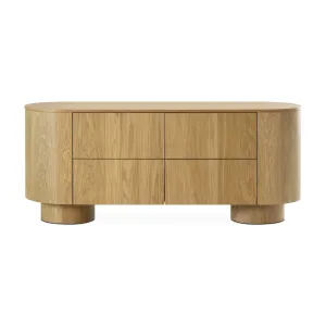 Комод Kota 4 ящиков