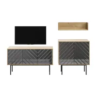 Композиция Boho 1