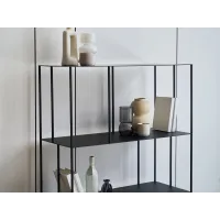 Стеллаж Shelf низкий