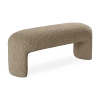 Банкетка Shaggy