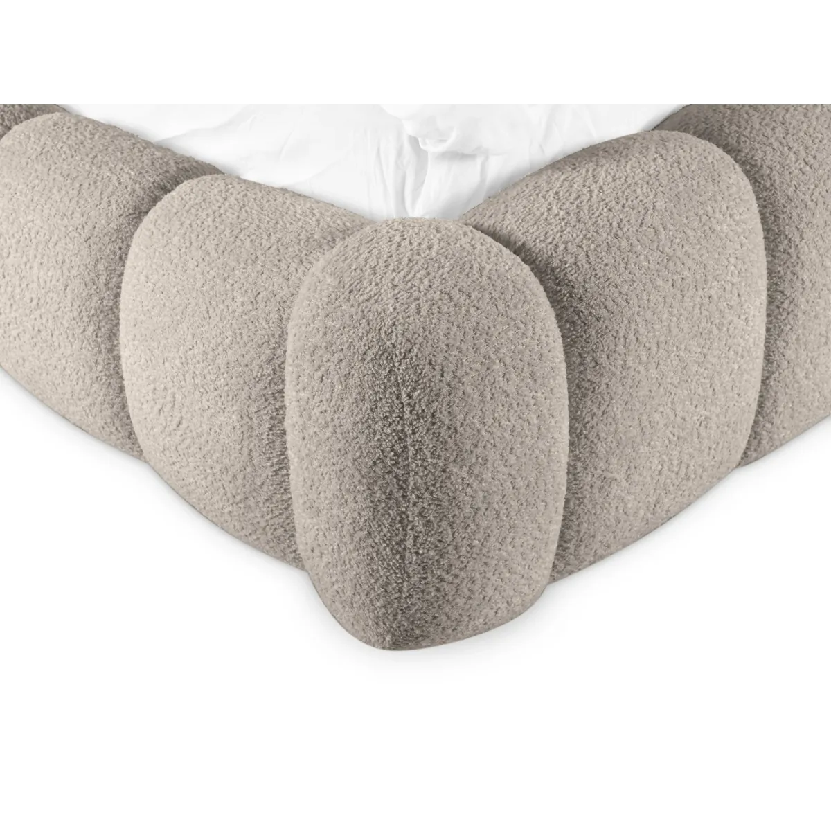 Кровать Litta Simple без подъемного механизма
