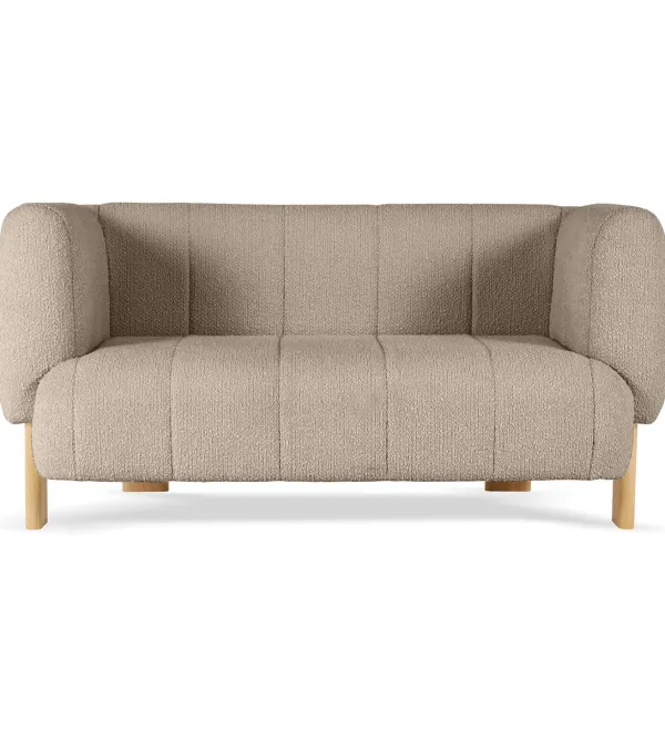 Диван Cassis 2х местный