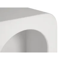 Стеллаж горизонтальный Castellana