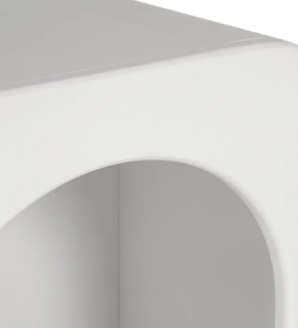 Стеллаж горизонтальный Castellana