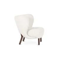 Кресло Lounge Wood