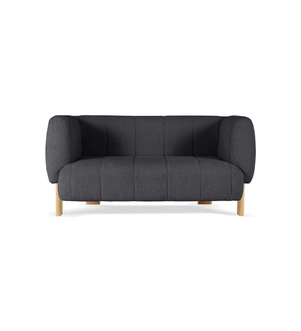 Диван Cassis 2х местный