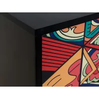 Тумба малая Boho Color