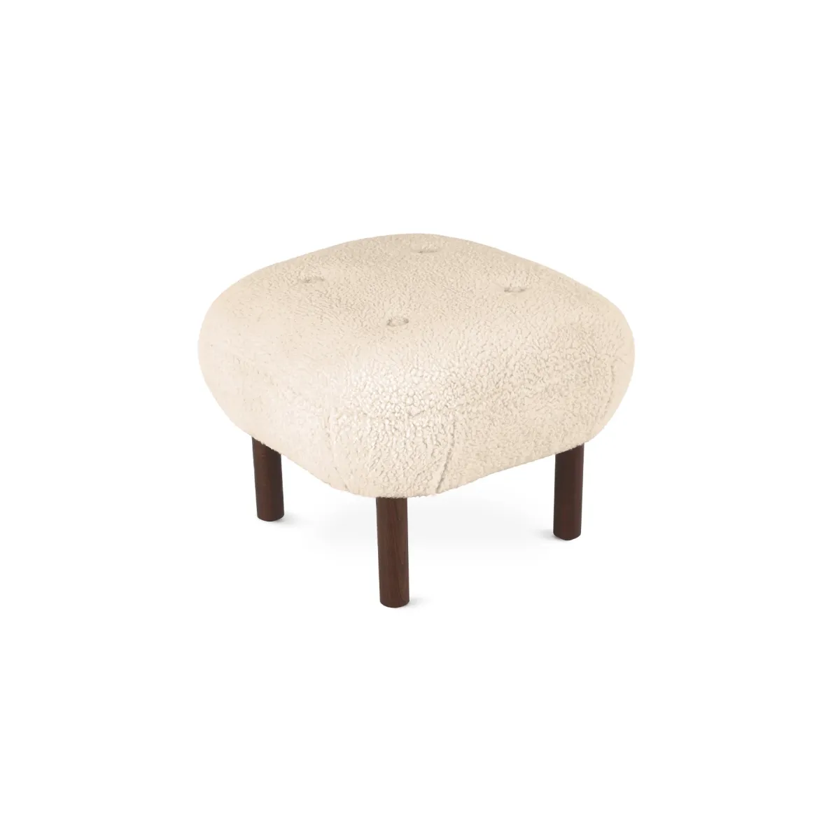 Пуф Lounge Wood