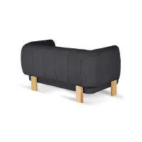 Диван Cassis 2х местный