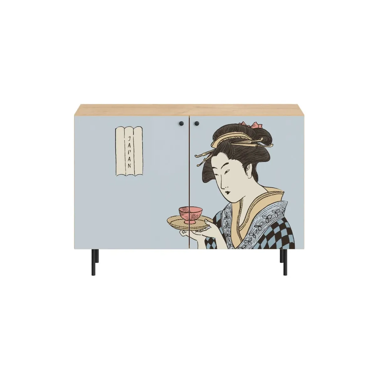 Сервант Frida