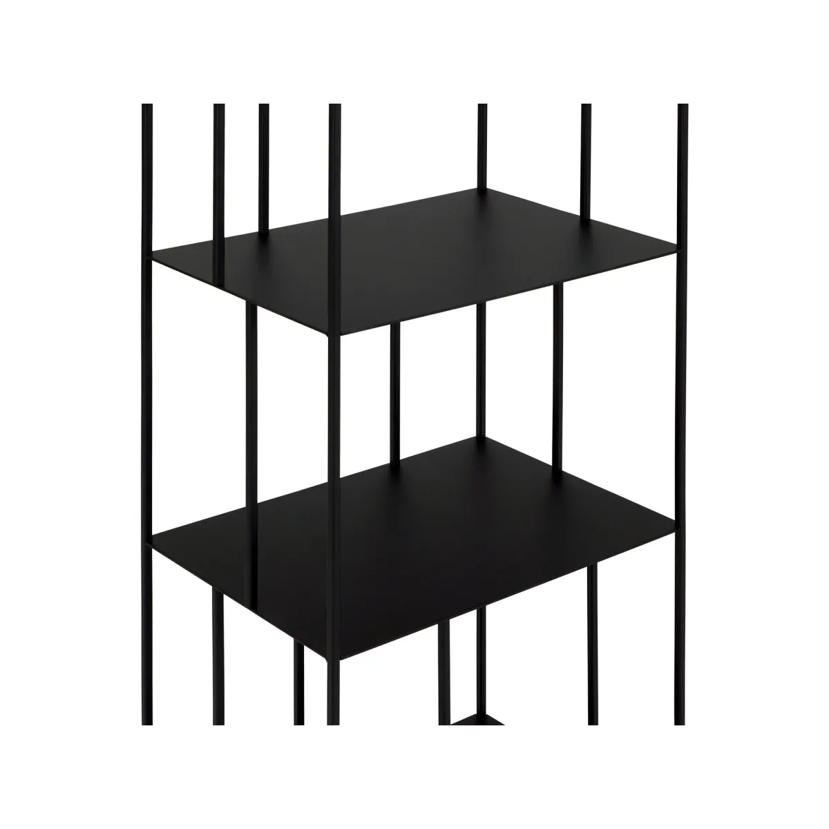 Стеллаж Shelf узкий высокий