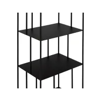 Стеллаж Shelf узкий высокий