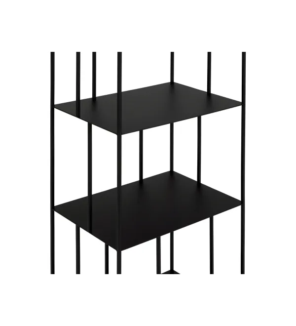 Стеллаж Shelf узкий высокий
