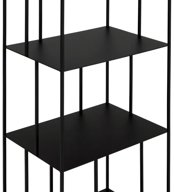 Стеллаж Shelf узкий высокий