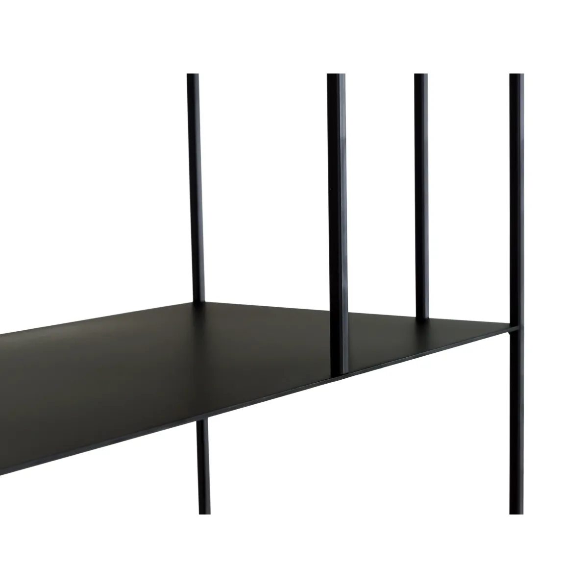 Стеллаж Shelf низкий