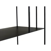 Стеллаж Shelf низкий