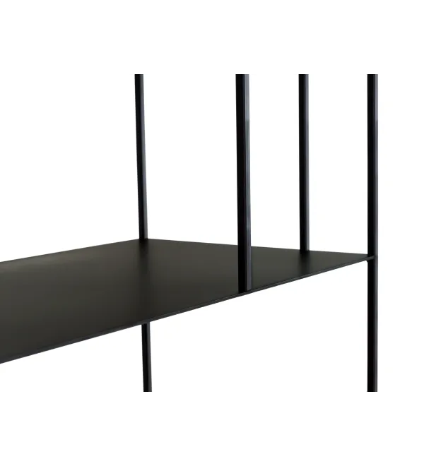 Стеллаж Shelf низкий