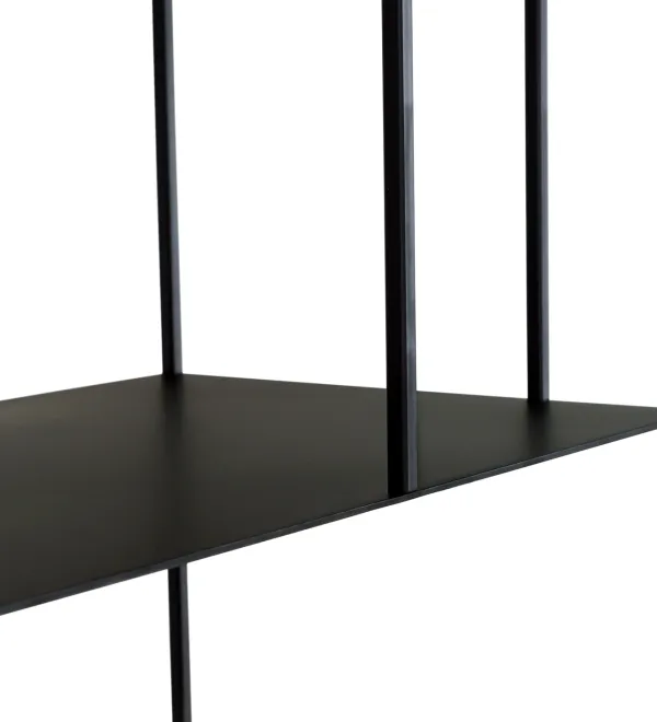 Стеллаж Shelf низкий