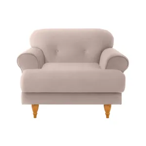 Кресло Italia