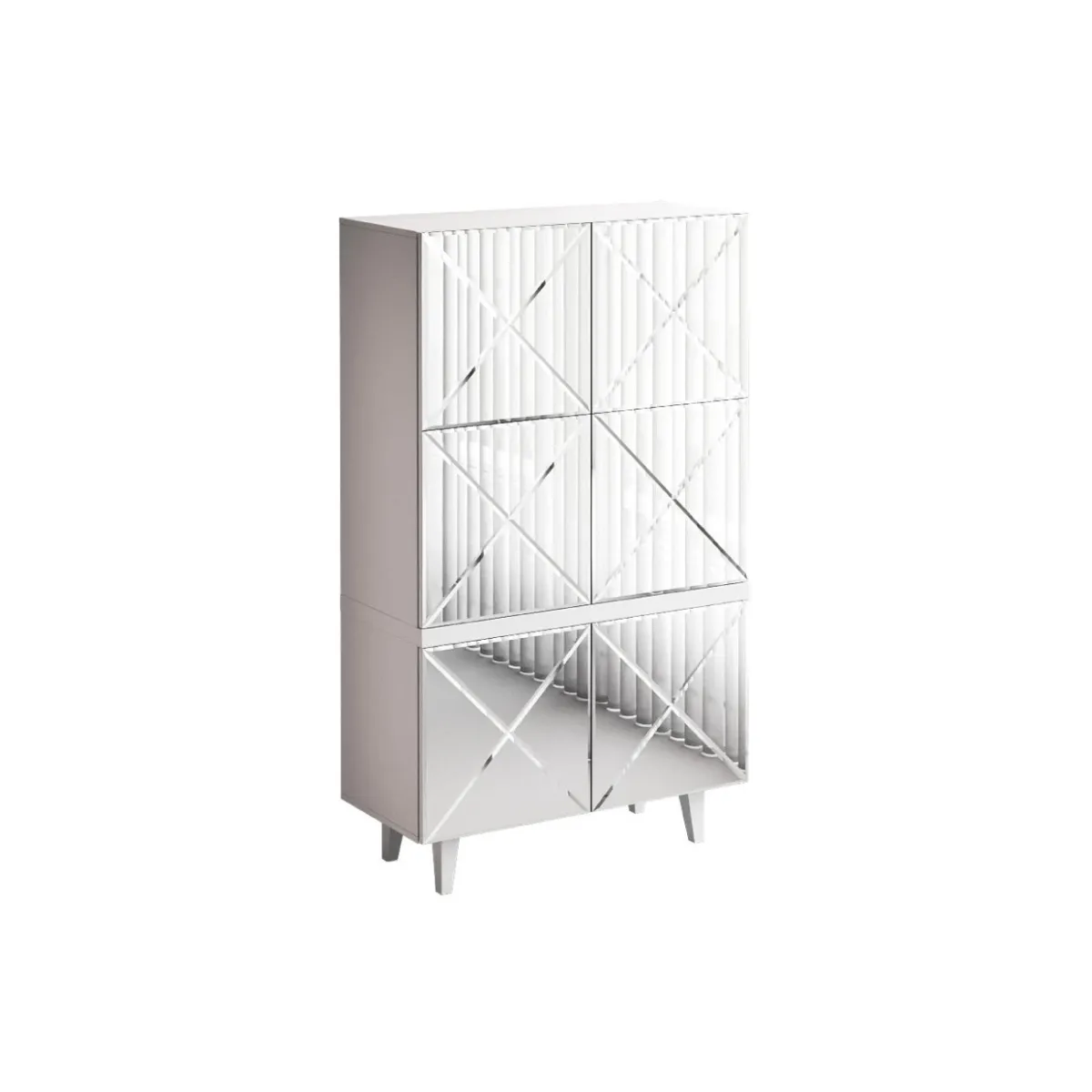 Шкаф Kristal