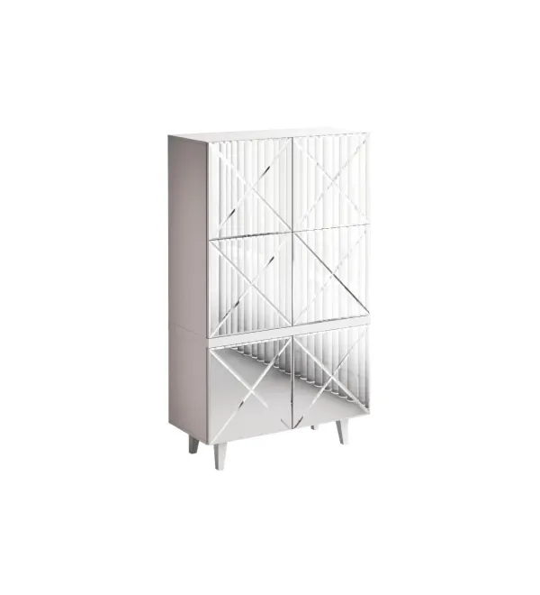 Шкаф Kristal