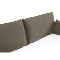 Кушетка Vicari