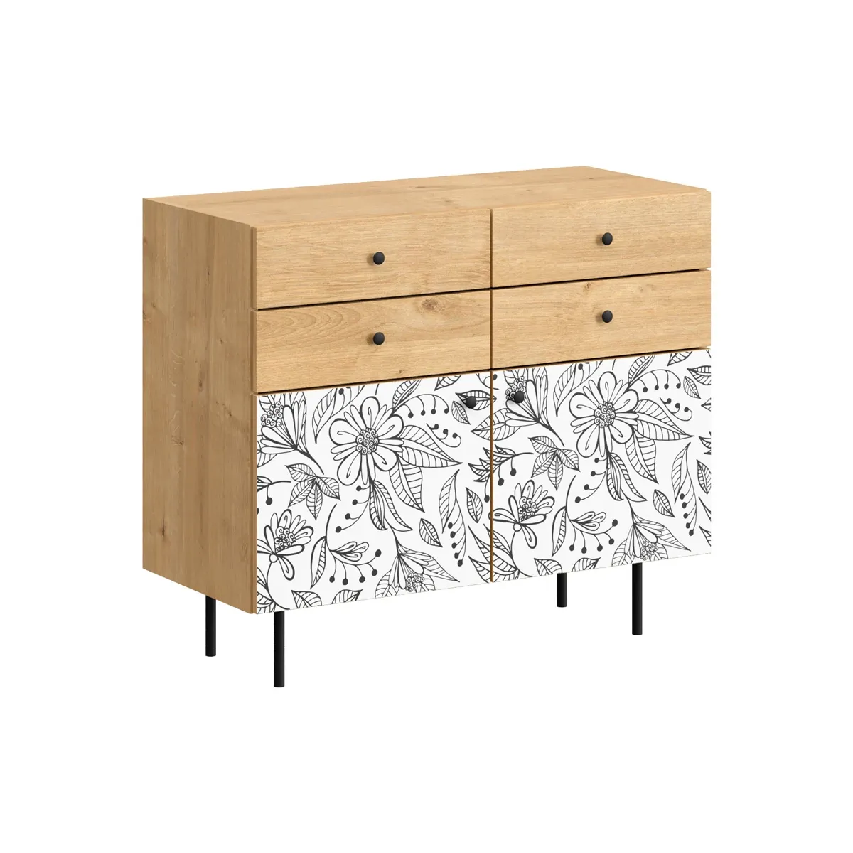 Сервант Frida