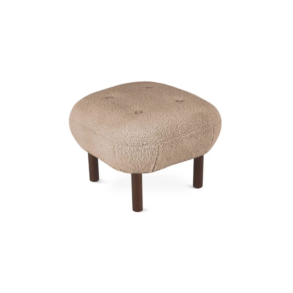 Пуф Lounge Wood