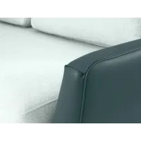 Диван Ispani угловой левый