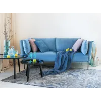 Диван Copenhagen 2-местный