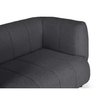 Диван Cassis 2х местный