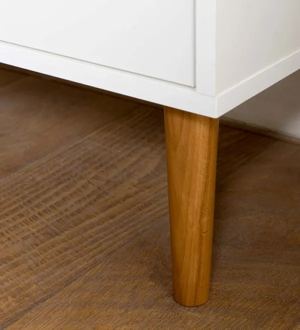 Шкаф-витрина Like двухдверная