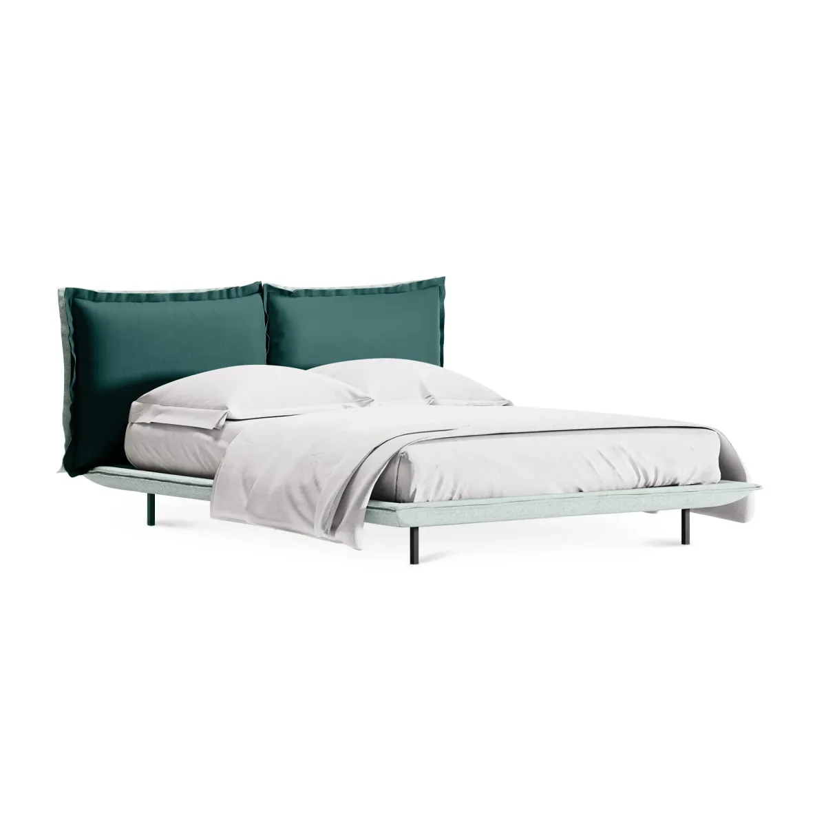 Кровать Barcelona