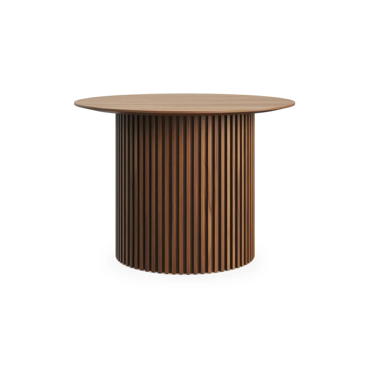 Стол журнальный Mono Stripe D60/D38/H42