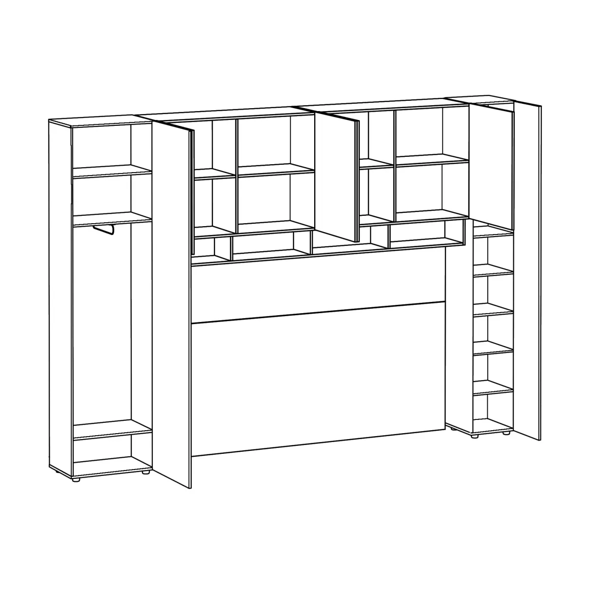 Композиция Modus 60
