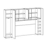 Композиция Modus 60