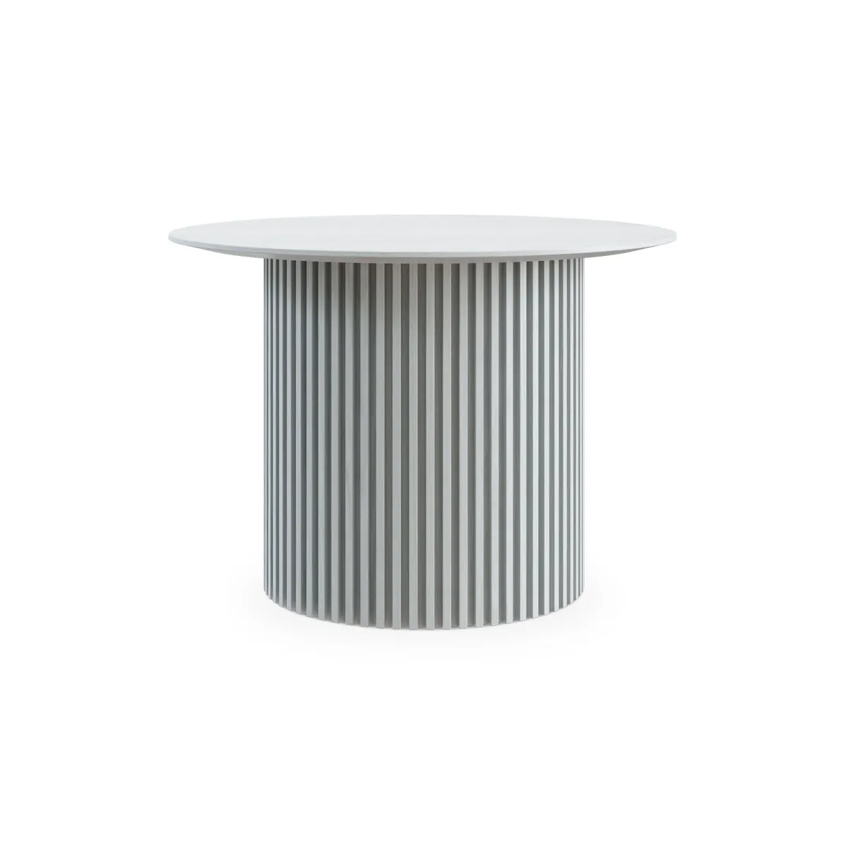 Стол журнальный Mono Stripe D60/D38/H42