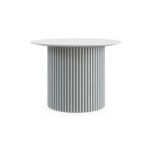 Стол журнальный Mono Stripe D60/D38/H42