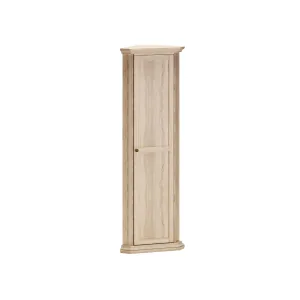 Шкаф угловой