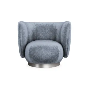 Кресло Lucca вращающееся