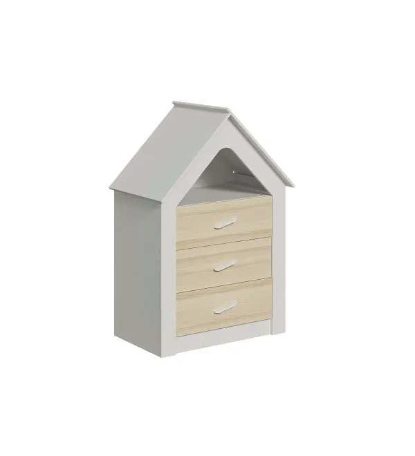Комод Campi