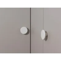 Шкаф Yummy угловой