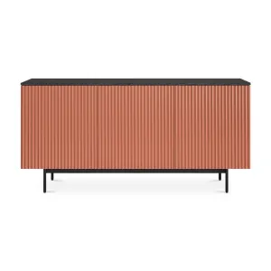 Сервант Mikko 3х-дверный