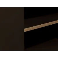 Стеллаж Like узкий правый