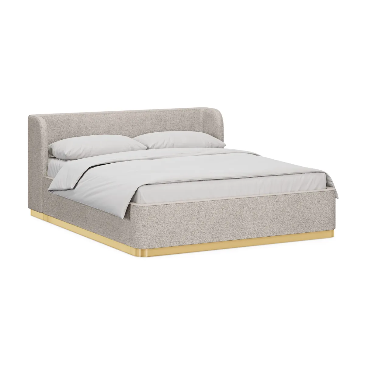 Кровать Vibe 1600