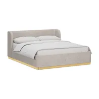 Кровать Vibe 1600